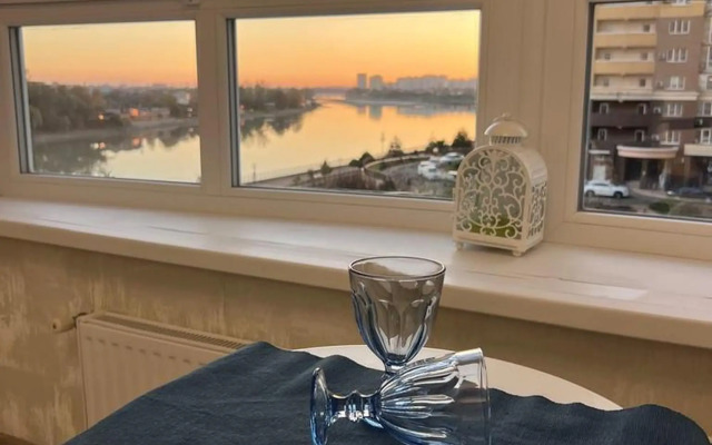 Квартира на Кожевенной 28