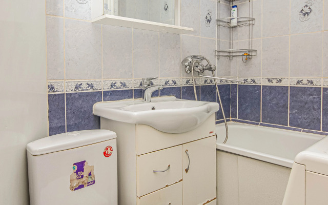 Квартира 2-к на Солнечной 37