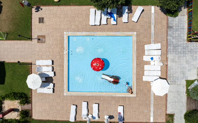 Armas Bella Sun Hotel