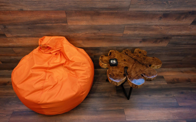 Квартира на Фабричной 4