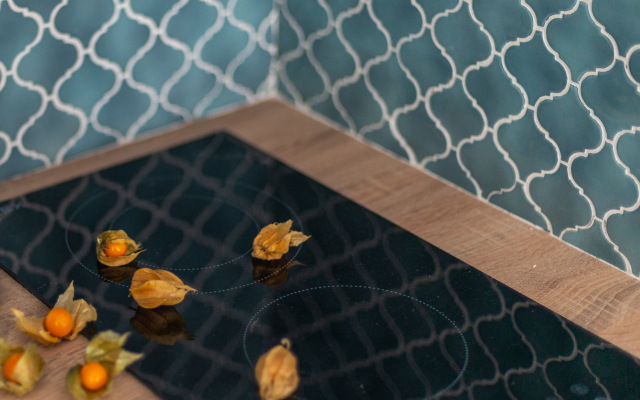 Апартаменты Колибри