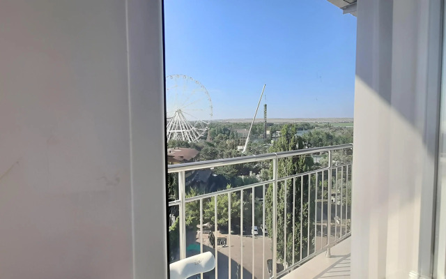 Апартаменты Мечта 2