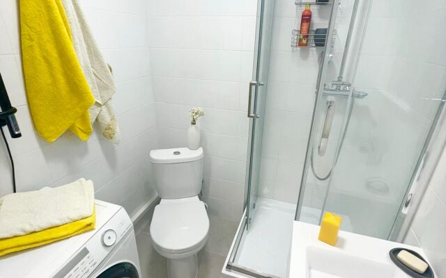 Квартира Уютная в Самом Центре Правобережья