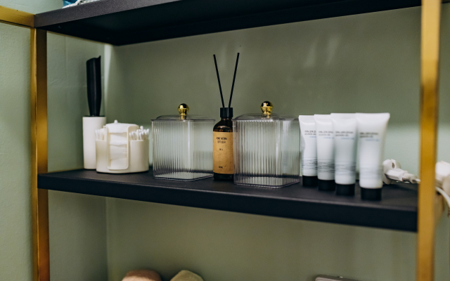 Уютная квартира для семьи или пары