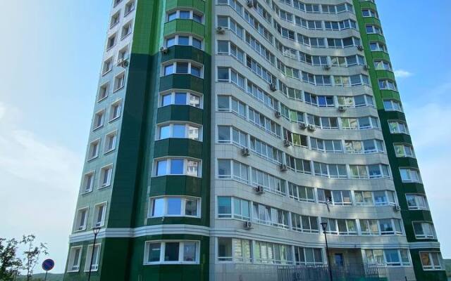 Квартира Уютная студия