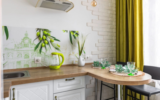 Квартира в самом центре