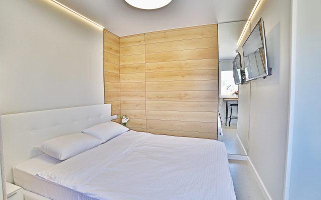 Na Listopadnoy Guest House