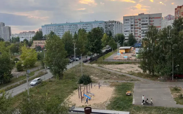 Uyutnaya Flat