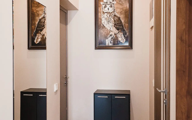 Imeretinskie Kurortyi Apart-Hotel 7