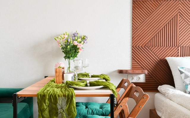Skazochnaya Studiya Flat
