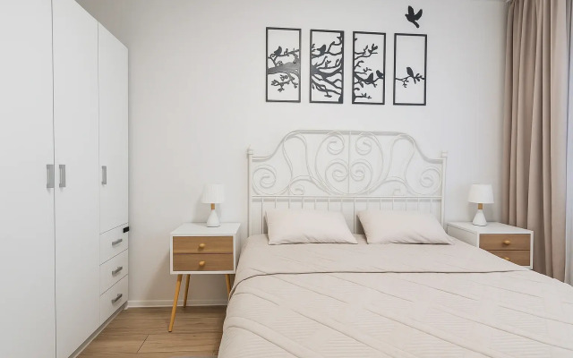 Апартаменты Комфорт - 65 Лет Победы