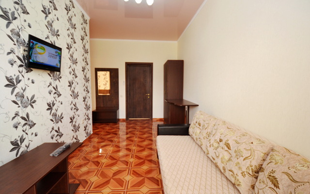 Ahilles Palas Guest house