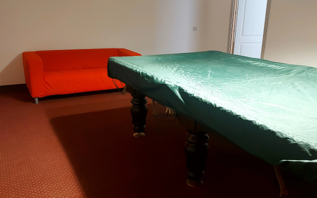 Bavarskij Dvorik Gostevoj Dom