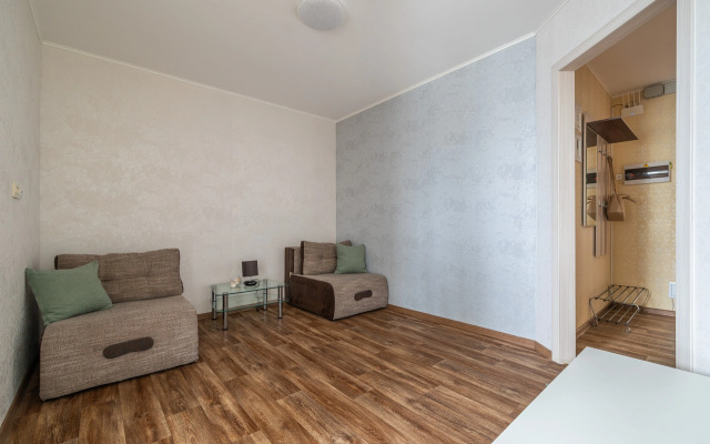 Апартаменты Успенский 113Б