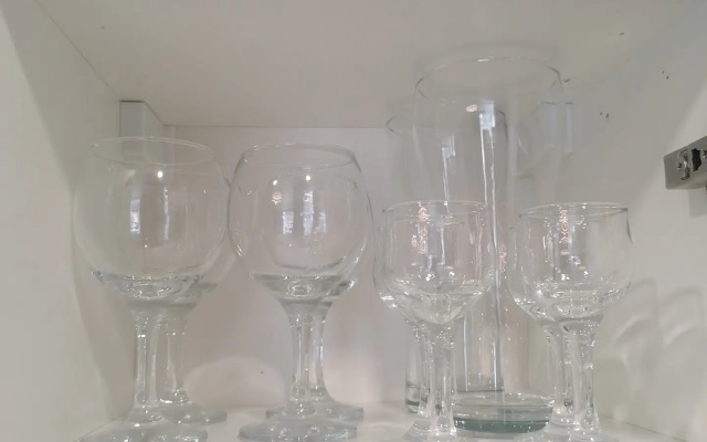 Квартира на улице Островского 116