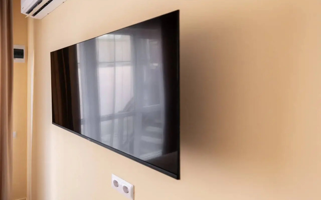 Marshmallows Apartments