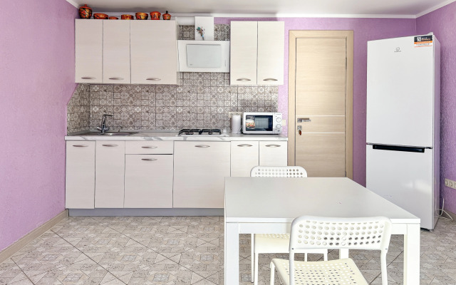 Nika Guest house