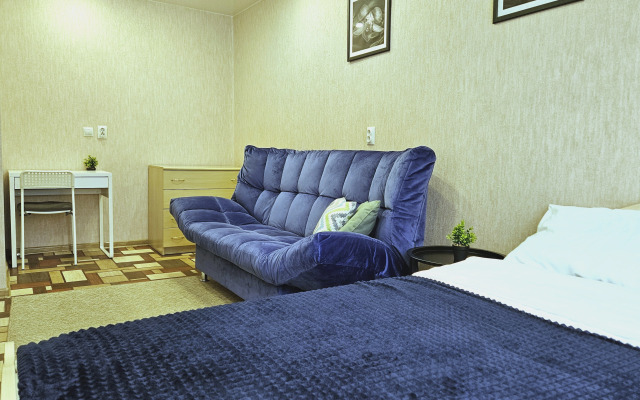 Квартира 1-комнатная на Зелёной 26