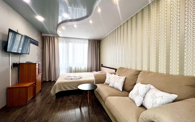 Апартаменты 51 в Центре Уютный Мурманск на Старостина, 10