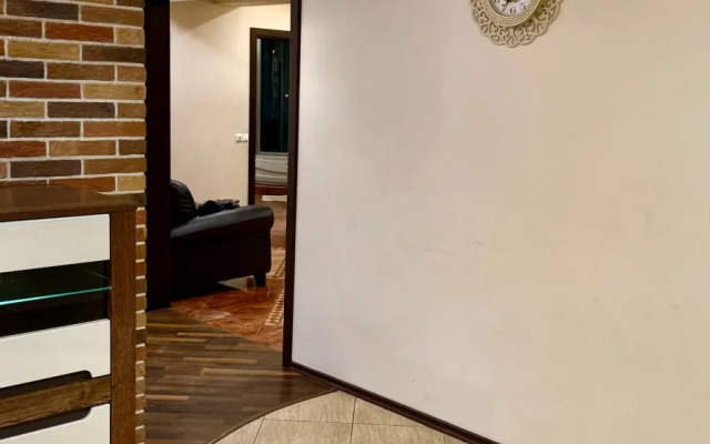 Квартира Дубравушка 4