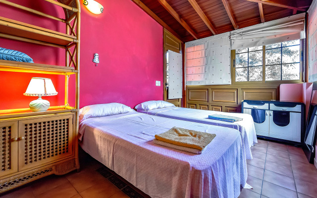 Villa Golf Las Americas Guesthouse
