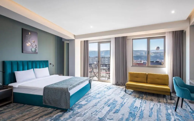 Отель Address 9D