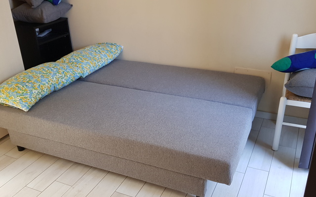 Апартаменты Luna