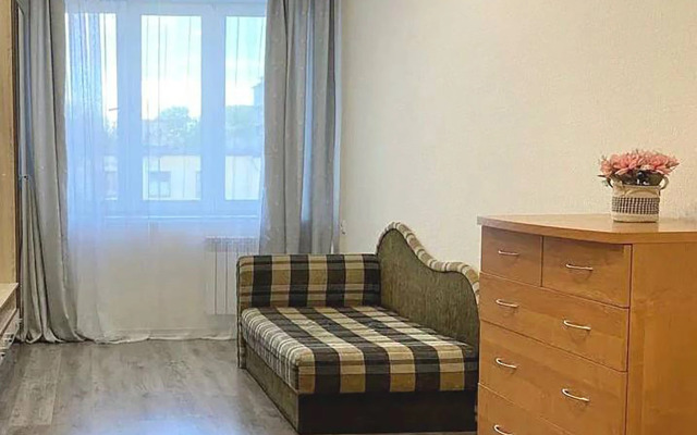 Апартаменты SeveRent Дзержинского 3