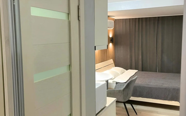 Квартира Уютная квартира в центре Сочи