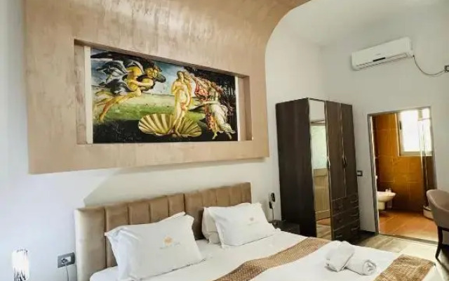 Prince of lake Hotel