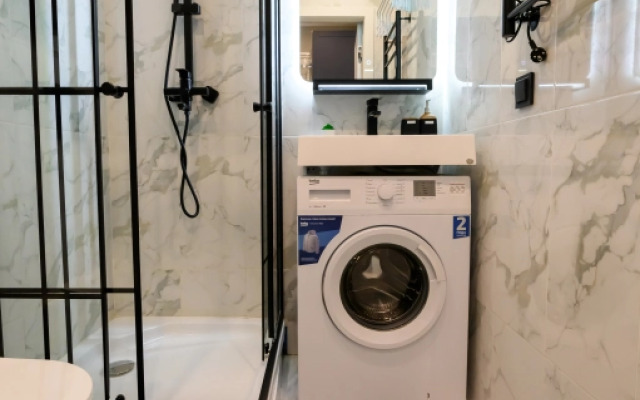 Апартаменты 865 Ленинский Пр 158