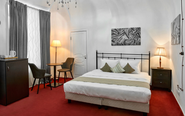 Бутик-отель Палаты Хованских