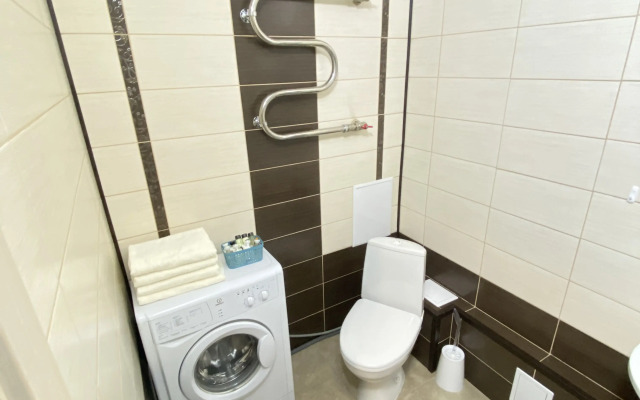 Na Vzlyotnoy 7D Flat