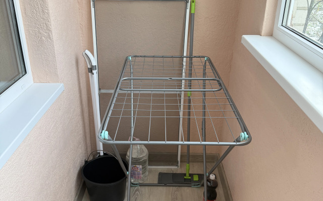 Квартира от Apart MV на Новоселов