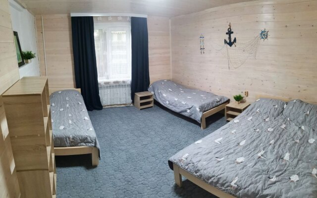 Ryizhaya Sova Guest House