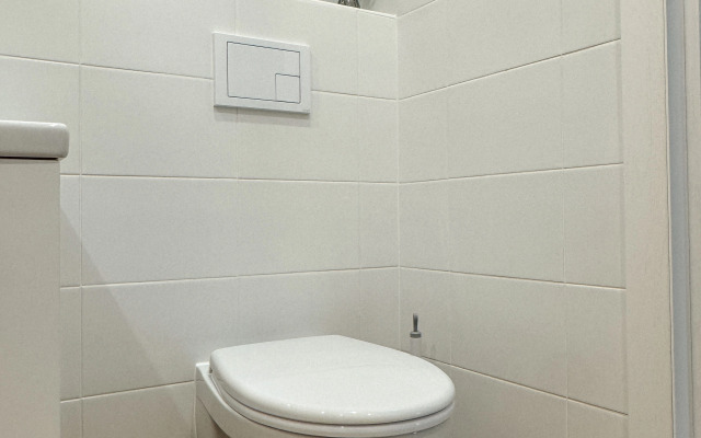 1-K. 40 M² 2 Krovati Flat