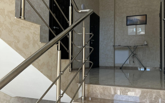 S Apartamentami Guest house