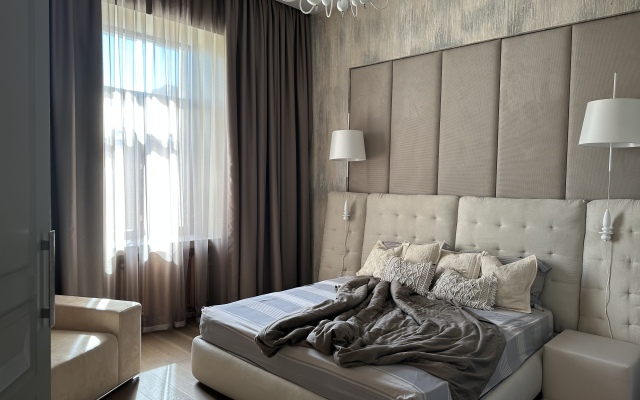 Апартаменты General