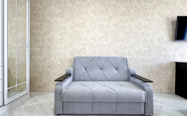 Квартира на улице Надежды 5