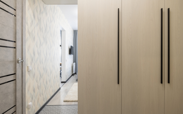 Апартаменты на Волкова