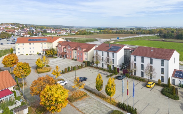 Günter Hotel