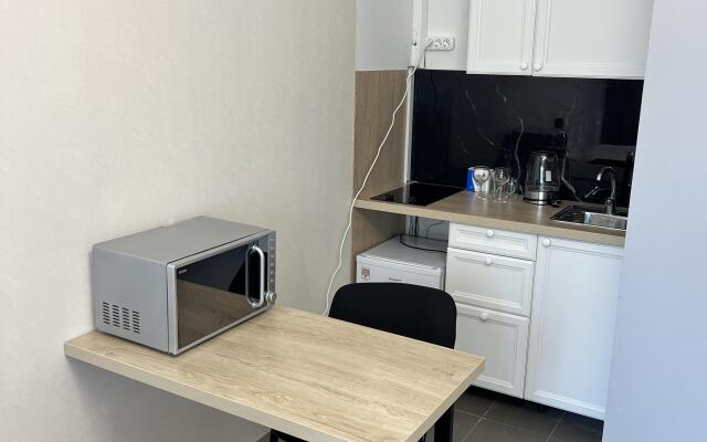 Апартаменты NOVA! Апарт №2 на Краснодарской