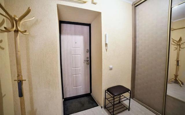 Квартира на Улице Масленникова 60