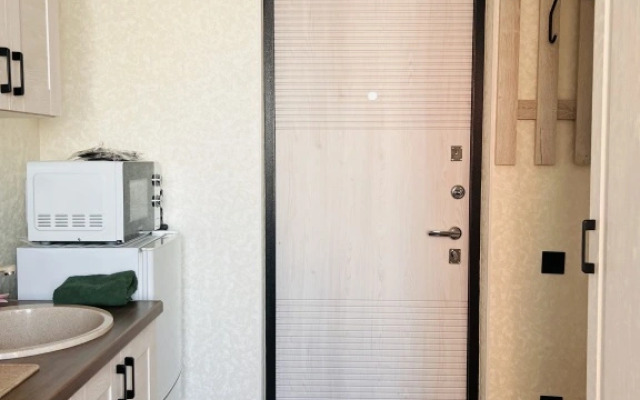 Апартаменты Lubervill 3