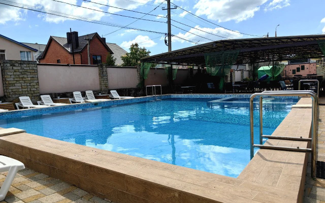 Anna Guest house