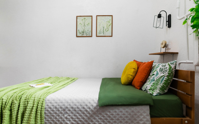 Квартира возле зоопарка 1