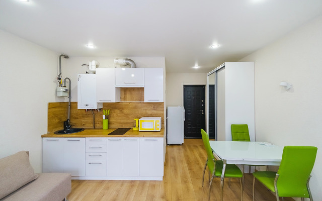 Апартаменты Волжская 83А 1