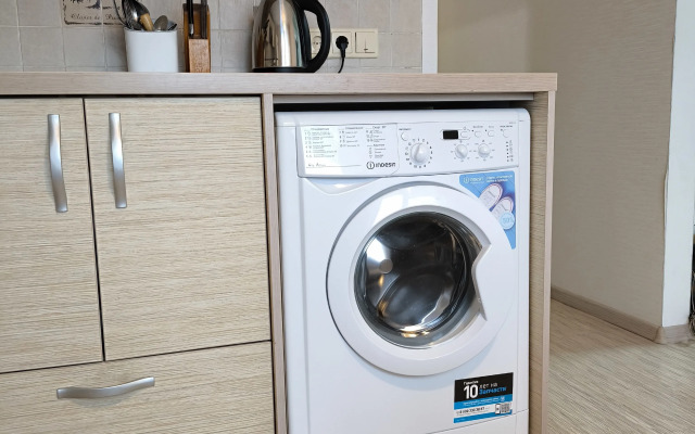 Квартира Уютная