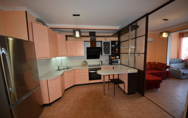 2-Kh Komnatnye Zhk Viva  Apartments