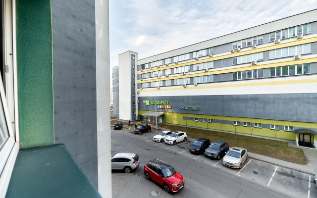 Apartamenty V Zhk Kaskad Skryganova 4d Apartments